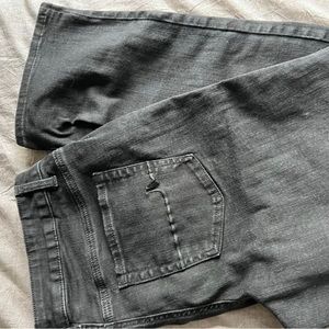 Women’s Black Jeans